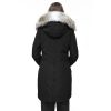 Canada Goose Rossclair Parka Heritage – Women’s